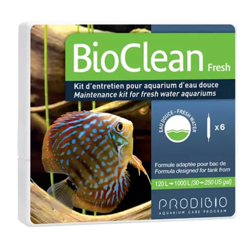 Prodibio BioClean Fresh