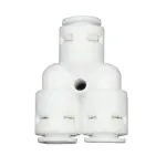 Ro Water Line Connecters