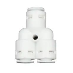 Ro Water Line Connecters