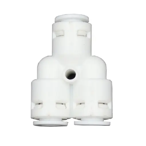 Ro Water Line Connecters