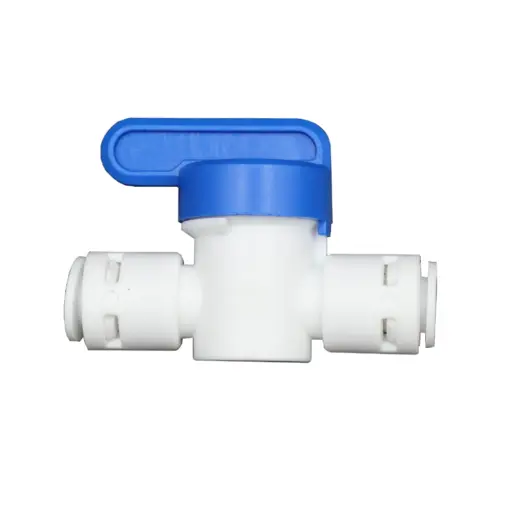 Ro Water Line Connecters