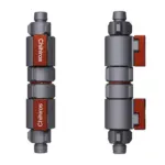 Chihiros Double Tap Quick Connector