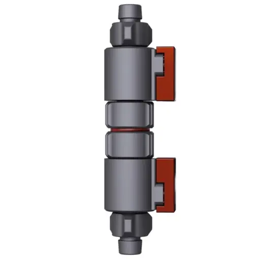 Chihiros Double Tap Quick Connector
