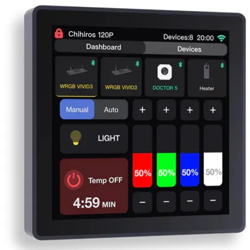 Chihiros Wifi Hub Pro