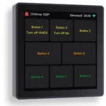 Chihiros Wifi Hub Pro