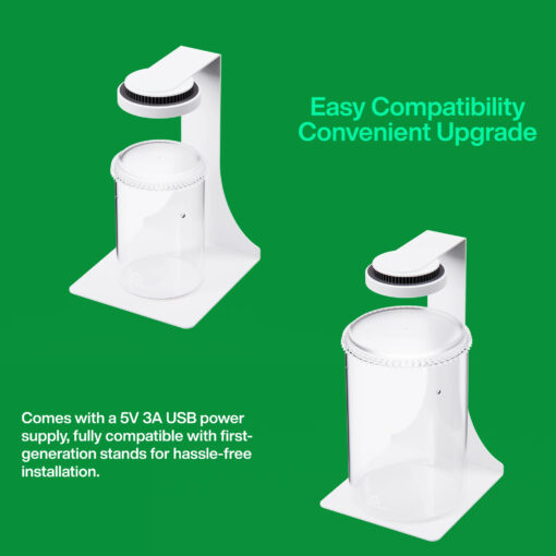 Chihiros Magnetic Light 2