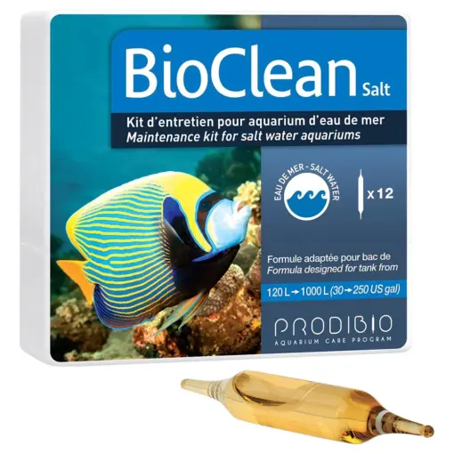 Prodibio BioClean Salt