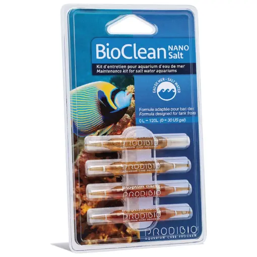 Prodibio BioClean Salt