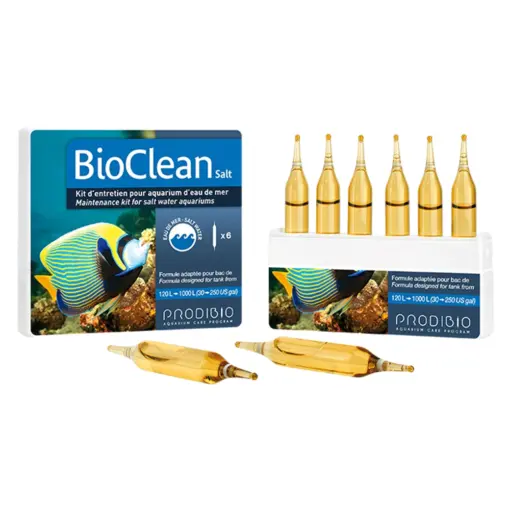 Prodibio BioClean Salt