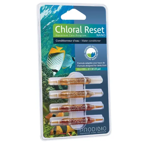 Prodibio Chloral Reset