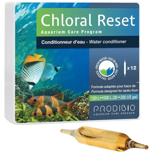 Prodibio Chloral Reset