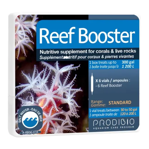 Prodibio Reef Booster
