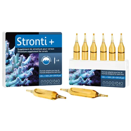 Prodibio Stronti Plus