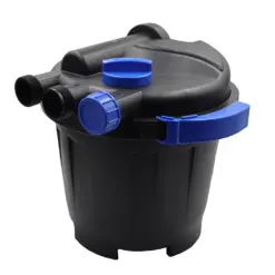 Sobo UV Pond Canister Filter