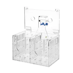 Marine Source Fish Separation Box