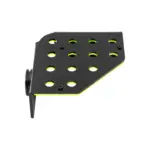 Marine Source Magnetic Fluorescent Coral Bracket
