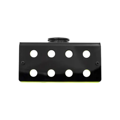 Marine Source Magnetic Fluorescent Coral Bracket