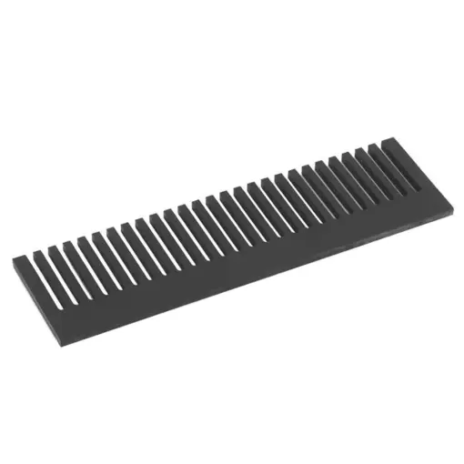 Marine Sources Overflow Comb