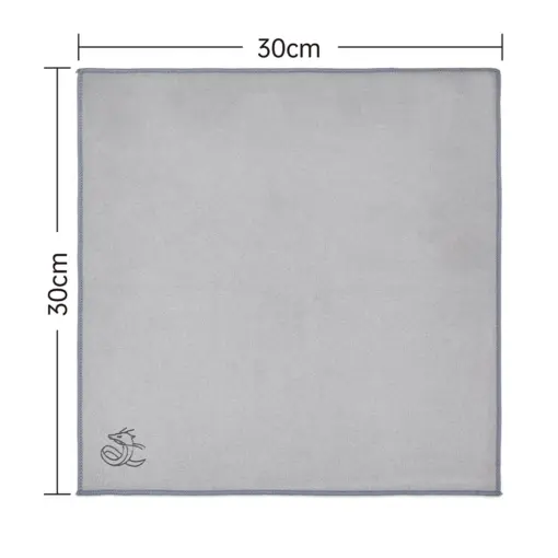 Chihiros Tank Cleaning Cloth