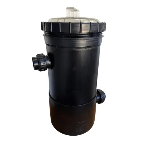 UltraZap Leaf Trap UltraZap Leaf Trap