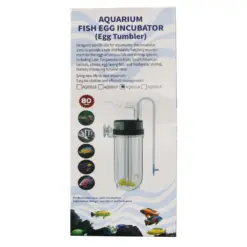 Aquarium Fish Egg Tumbler