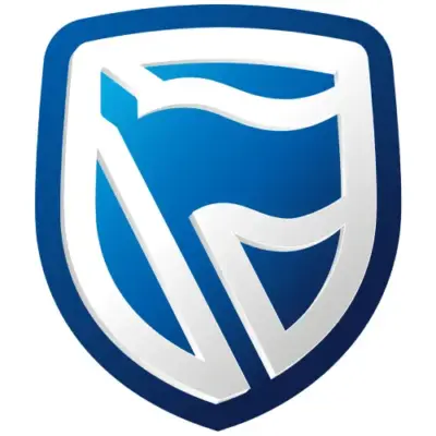 Standard Bank Logo