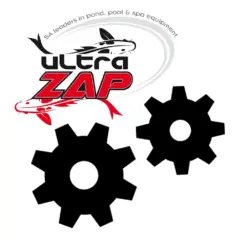 Ultrazap Spares Logo