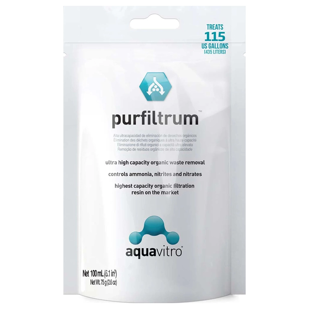 aqua vitro purfiltrum EDITED AquaVitro Purfiltrum - Image 1