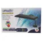 Deebow Clip On LED Light