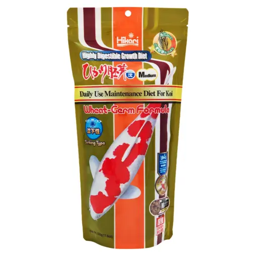 Hikari Sinking Wheat Germ