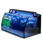 Hygger Horizon Aquarium Kit