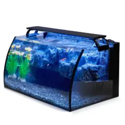 Hygger Horizon Aquarium Kit