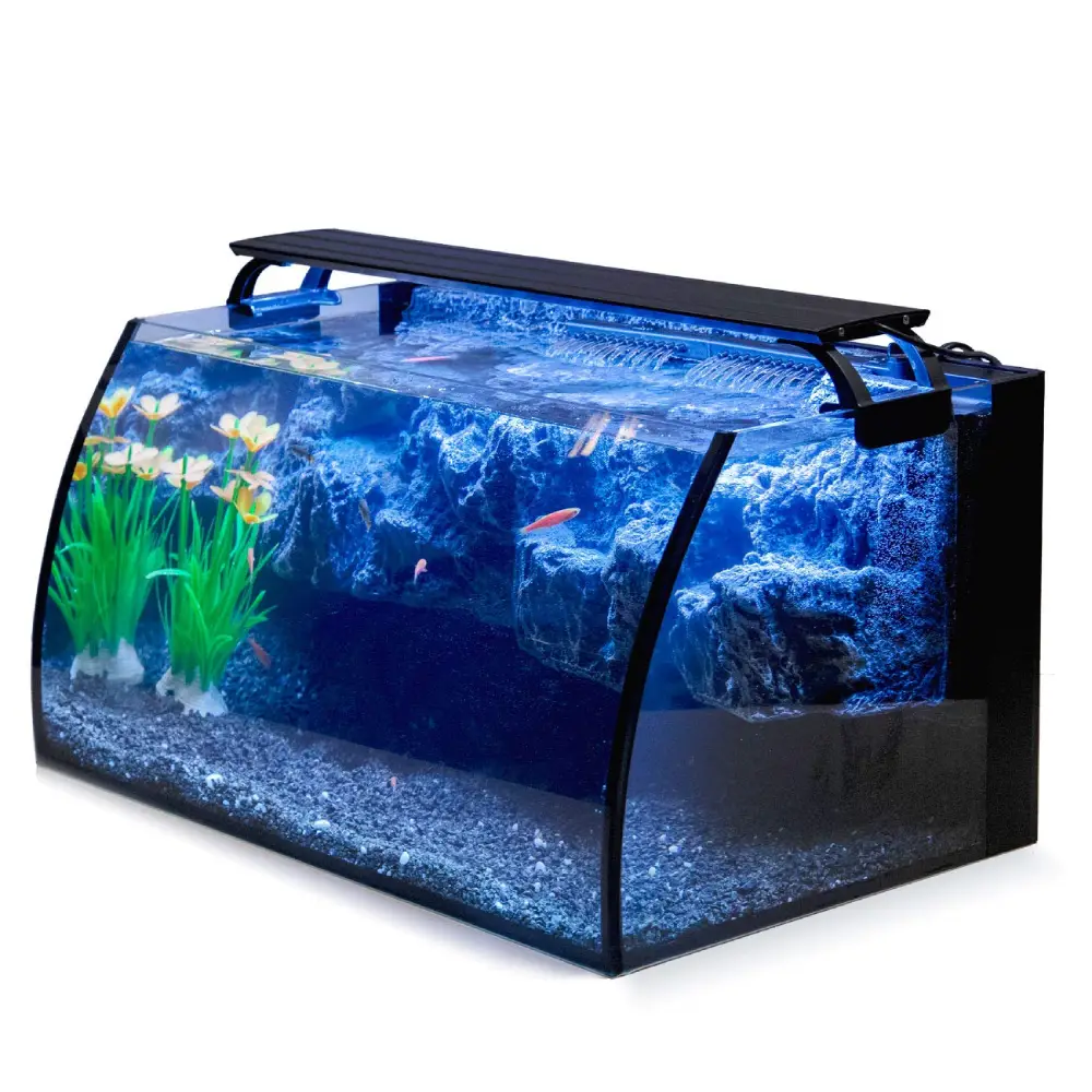 Hygger Horizon Aquarium Kit Hygger Horizon Aquarium Kit