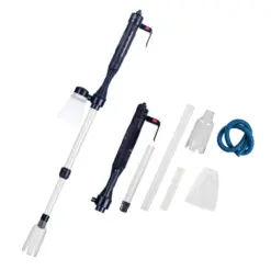 ILONDA Aquarium Electric Gravel Cleaner