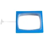 Ocean Nutrition Feeding Station