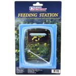 Ocean Nutrition Feeding Station