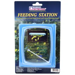 Ocean Nutrition Feeding Station