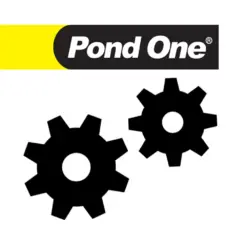 Pond One Spares Logo