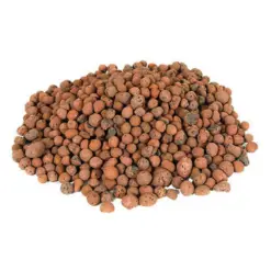 LECA Expanded Clay Balls