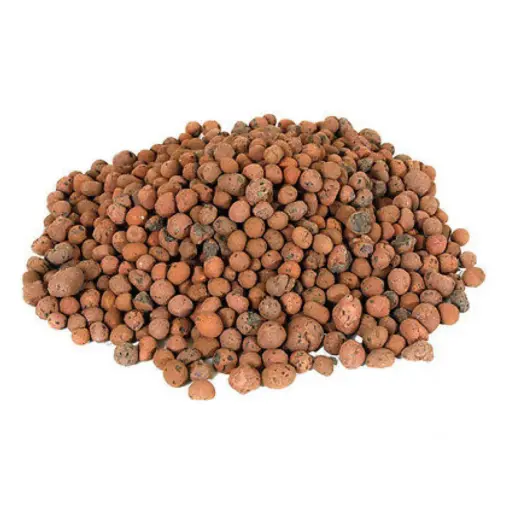 LECA Expanded Clay Balls