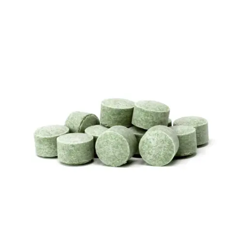 Seachem NutriDiet Herbivore Tabs